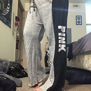 Victoria's Secret PINK Sweatpants